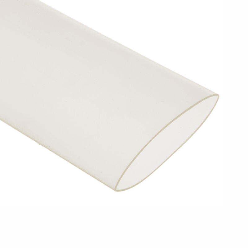 SHRINK CLEAR TUBE IP65 SET 20PCS XSHRINK65
