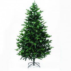 MONTANA CHRISTMAS TREE PE/PVC 240CM HEIGHT X162401
