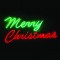 MERRY CHRISTMAS 271LED SMD TAPE LIGHT GREEN amp RED STEADY IP44 50 25cm 5m ΚΑΛ. X082714519