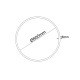 OLAN SAND BLACK CIRCULAR ALUMINUM PROFILE WITH PC OPAL DIFFUSER Φ800MM P3908C OLAN SAND BLACK CIRCULAR ALUMINUM PROFILE WITH PC OPAL DIFFUSER Φ800MM P3908C