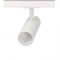 ΑΜΜΩΔΕΣ ΛΕΥΚΟ LED ΣΠΟΤ ΡΑΓΑΣ 10W 4000K 1-PHASE 36° 1050LM 230V AC Ra80 Φ55 153MM 5YRS SOLINE1040W2