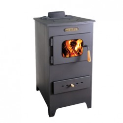 NETTO STOVE 7/11KW 48kg 021 NETTO STOVE 7/11KW 48kg 021