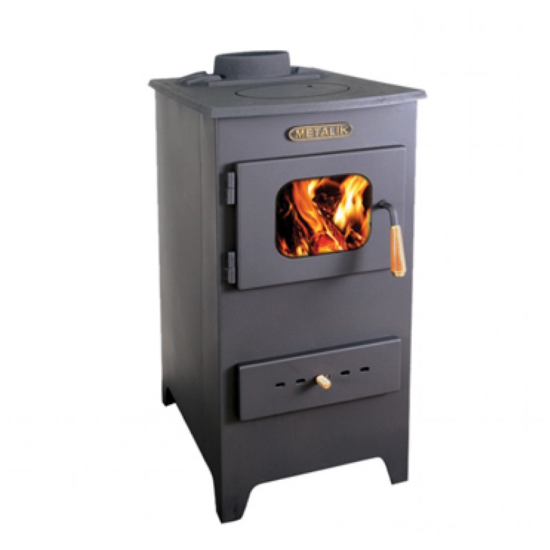NETTO STOVE 7/11KW 48kg 021