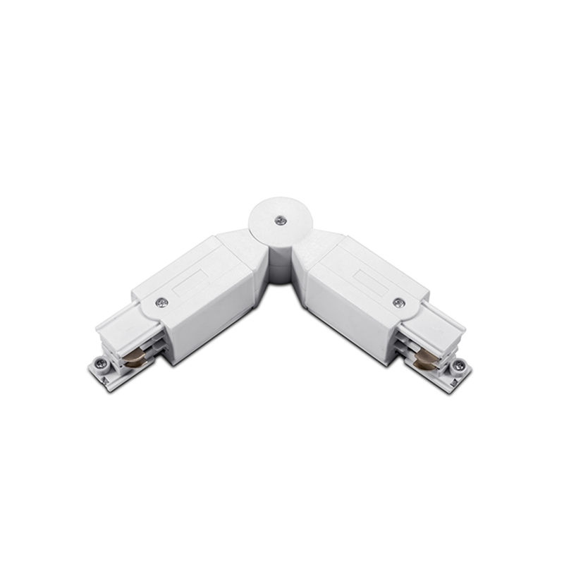 VARIABLE ANGLE FOR 4 WIRES WHITE 4WVW