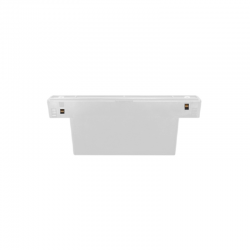 WHITE DALI MASTER CONTROLLER BLUETOOTH-CASAMBI FOR MAGNETIC TRACKS 10W 143x18x58mm (IN-TRACK INSTALLATION) BCAS48W WHITE DALI MASTER CONTROLLER BLUETOOTH-CASAMBI FOR MAGNETIC TRACKS 10W 143x18x58mm (IN-TRACK INSTALLATION) BCAS48W
