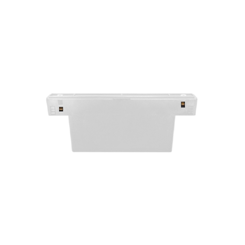WHITE DALI MASTER CONTROLLER BLUETOOTH-CASAMBI FOR MAGNETIC TRACKS 10W 143x18x58mm (IN-TRACK INSTALLATION) BCAS48W