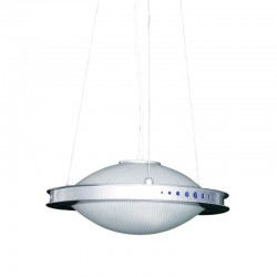 NETTO SUSPENSION LAMP UFO E27Χ5 AC.04540575C NETTO SUSPENSION LAMP UFO E27Χ5 AC.04540575C