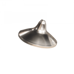 REFLECTOR FOR LUMINAIRE AC.1124 AC.11241 REFLECTOR FOR LUMINAIRE AC.1124 AC.11241