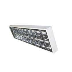 SURFACE LIGHTING FIXTURE FOR LED AC.5258FCL SURFACE LIGHTING FIXTURE FOR LED AC.5258FCL