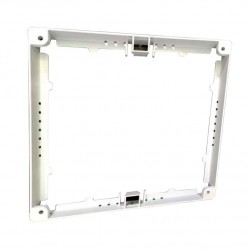 NETTO SQUARE PLASTIC CEILING FRAME FOR THERON26S CH26S NETTO SQUARE PLASTIC CEILING FRAME FOR THERON26S CH26S
