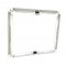 NETTO SQUARE PLASTIC CEILING FRAME FOR THERON8S CH8S