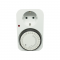 MECHANICAL DAILY TIME SWITCH, SCHUKO SOCKET DY00000002