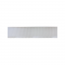 PMMA PRISMATIC COVER FOR PROFIL P45/P52/P75 CRYSTA