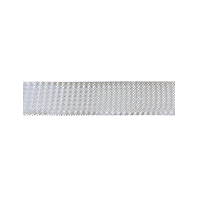 PMMA PRISMATIC COVER FOR PROFIL P45/P52/P75 CRYSTA