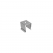 METAL MOUNTING CLIP FOR PROFILE P144 MC144
