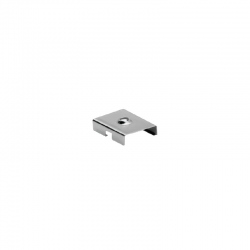 METAL MOUNTING CLIP FOR PROFILE P146 P 147 MC146147 METAL MOUNTING CLIP FOR PROFILE P146 P 147 MC146147