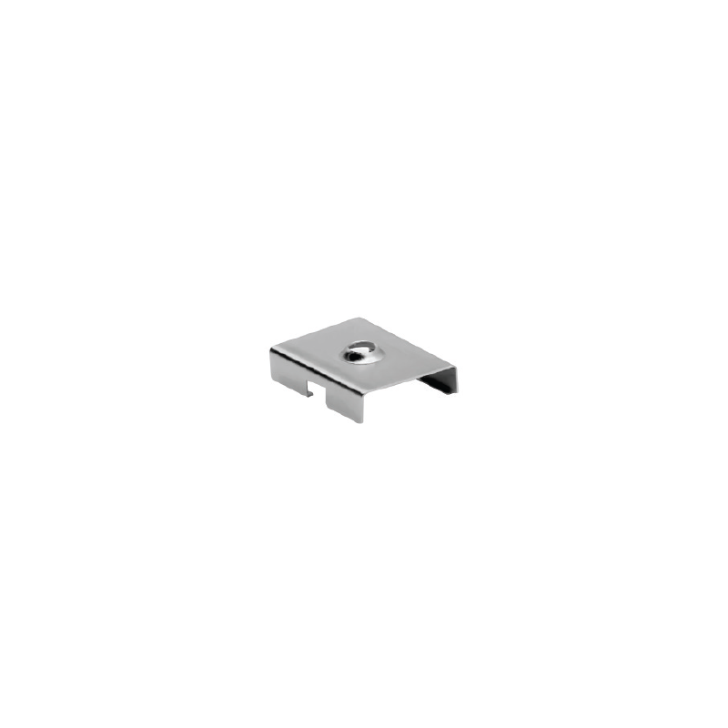 METAL MOUNTING CLIP FOR PROFILE P146   P 147 MC146147