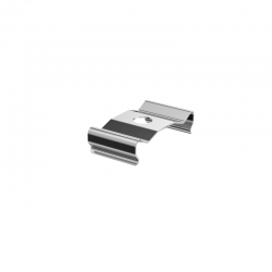 METAL MOUNTING CLIP FOR PROFILE P114N MC114N METAL MOUNTING CLIP FOR PROFILE P114N MC114N