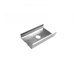 METAL MOUNTING CLIP FOR PROFILE P50N MC50N METAL MOUNTING CLIP FOR PROFILE P50N MC50N