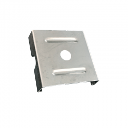 METAL MOUNTING CLIP FOR PROFILE P288 MC288 METAL MOUNTING CLIP FOR PROFILE P288 MC288