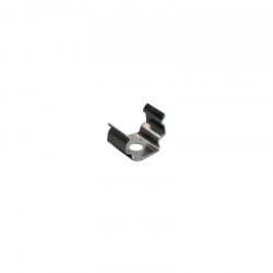 METAL MOUNTING CLIP FOR PROFILE P127 MC127 METAL MOUNTING CLIP FOR PROFILE P127 MC127