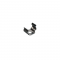 METAL MOUNTING CLIP FOR PROFILE P127 MC127
