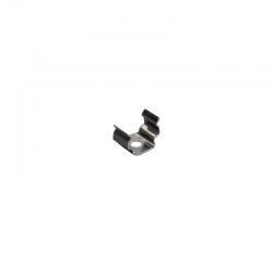 METAL MOUNTING CLIP FOR PROFILES P178, P189 MC189 METAL MOUNTING CLIP FOR PROFILES P178, P189 MC189