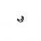 METAL MOUNTING CLIP FOR PROFILE P160 MC160
