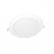 NETTO ROUND W REC. LED DIM SLIM PANEL 20W 6000K 1480Lm 230V Φ225 MARA2060RWDIM NETTO ROUND W REC. LED DIM SLIM PANEL 20W 6000K 1480Lm 230V Φ225 MARA2060RWDIM