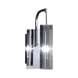 NETTO WALL LAMP FALL 1X20W MB45121A NETTO WALL LAMP FALL 1X20W MB45121A