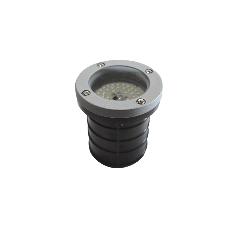 NETTO ΔΑΠΕΔΟΥ LED ΨΥΧΡΟ ΦΩΣ 2,6W SMD ΧΩΡΙΣ ΚΑΛΥΜΜΑ HI5505CW