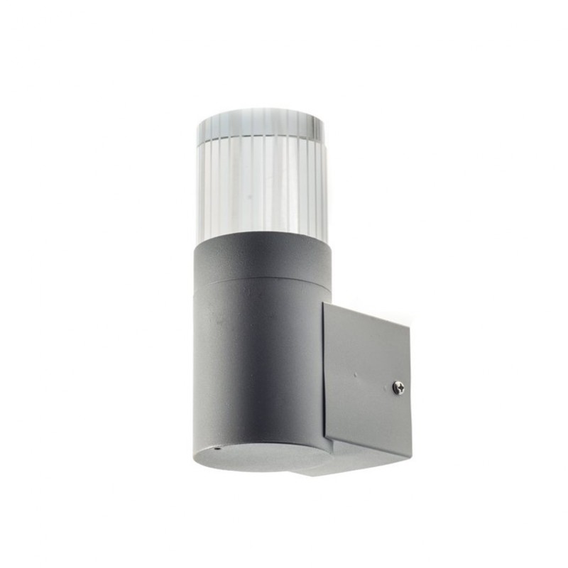 NETTO UP CLEAR 2W LED 3000K 230V GREY HA5504 NETTO UP CLEAR 2W LED 3000K 230V GREY HA5504