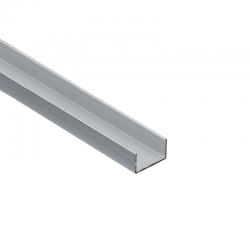 PLO ALUMINUM PROFILE 2m/pc P126
