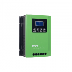 SOLAR CHARGE CONTROLLER MPPT 60A, 48V DC MPPT60 SOLAR CHARGE CONTROLLER MPPT 60A, 48V DC MPPT60