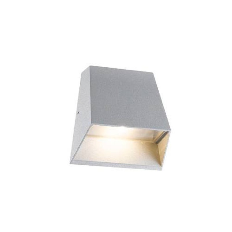 NETTO WALL LIGHT DOWN 1X7W LED BridgeLux HI2691