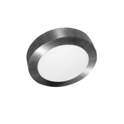 NETTO ROUND NM CEIL.LED SLIM PANEL 14W 3000K 950Lm 230V Φ172 Ra80 NIKI1430RNM NETTO ROUND NM CEIL.LED SLIM PANEL 14W 3000K 950Lm 230V Φ172 Ra80 NIKI1430RNM