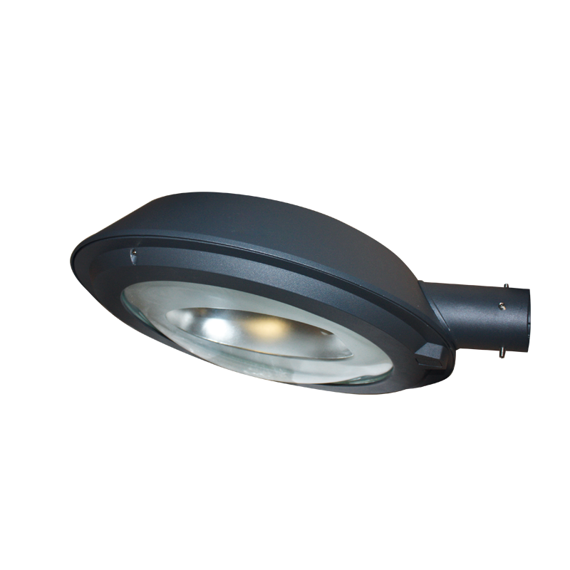 ROAD LIGHT FIXTURE EMPTY ROUND FYD863