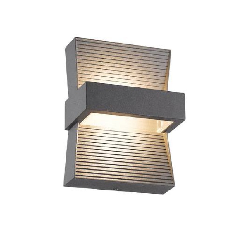 NETTO UP-DOWN 1X5W LED BridgeLux HI2661