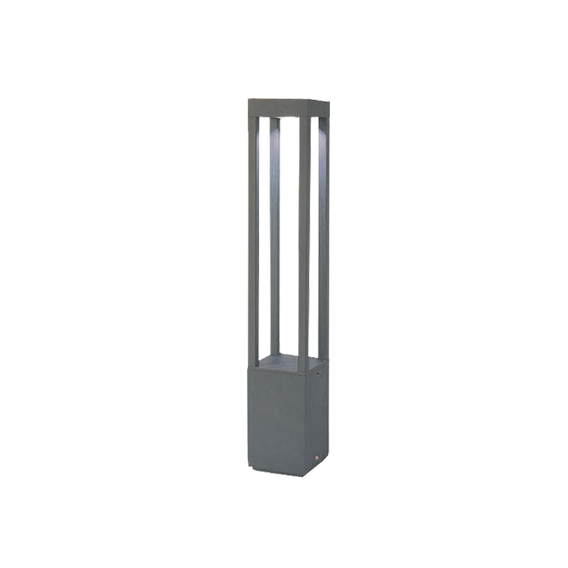NETTO POLE SQUARE 65cm 1X5W LED BridgeLux HI8453-650
