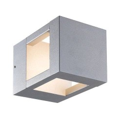 NETTO UP-DOWN LED 6X1W IP44 HI8451 NETTO UP-DOWN LED 6X1W IP44 HI8451