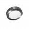 NETTO ROUND NM CEIL.LED SLIM PANEL 14W 6000K 990Lm 230V Φ172 Ra80 NIKI1460RNM