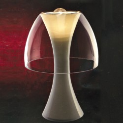 NETTO TABLE LAMP 60W MT71031A NETTO TABLE LAMP 60W MT71031A
