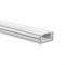 LOREL ALUMINUM WATERPROOF PROFILE P146 WITH OPAL PC DIFFUSER 2m/pc P146