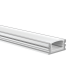 LOREL ALUMINUM WATERPROOF PROFILE P146 WITH OPAL PC DIFFUSER 2m/pc P146