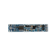 TOUCH ALUMINUM LED DIMMER 12-24V 3A 55X10MM FOR AL.PROFILES TA01 TOUCH ALUMINUM LED DIMMER 12-24V 3A 55X10MM FOR AL.PROFILES TA01