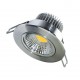 NETTO ROUND N.MAT MOV. LED SPOT 6W 6000K 440Lm COB 230V 60° Ra80 THEROC660RNM NETTO ROUND N.MAT MOV. LED SPOT 6W 6000K 440Lm COB 230V 60° Ra80 THEROC660RNM