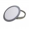 NETTO SILVER LED ROUND PC SLIM PANEL 14W 4000K 970Lm230V Φ170 Ra80 STHERON1440R