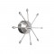 NETTO WALL/ CEILING LAMP 8X20W 22083 V220838C