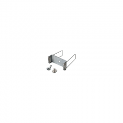 METAL MOUNTING SPRING FOR PROFILE P281 SC281 METAL MOUNTING SPRING FOR PROFILE P281 SC281