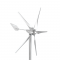 MINI WIND GENERATOR 1200Wp, 48VDC WITH CONTROLLER WT51200W48V